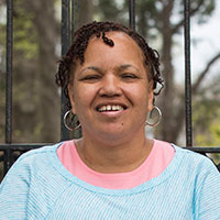 Rosalind, a PayPerks user